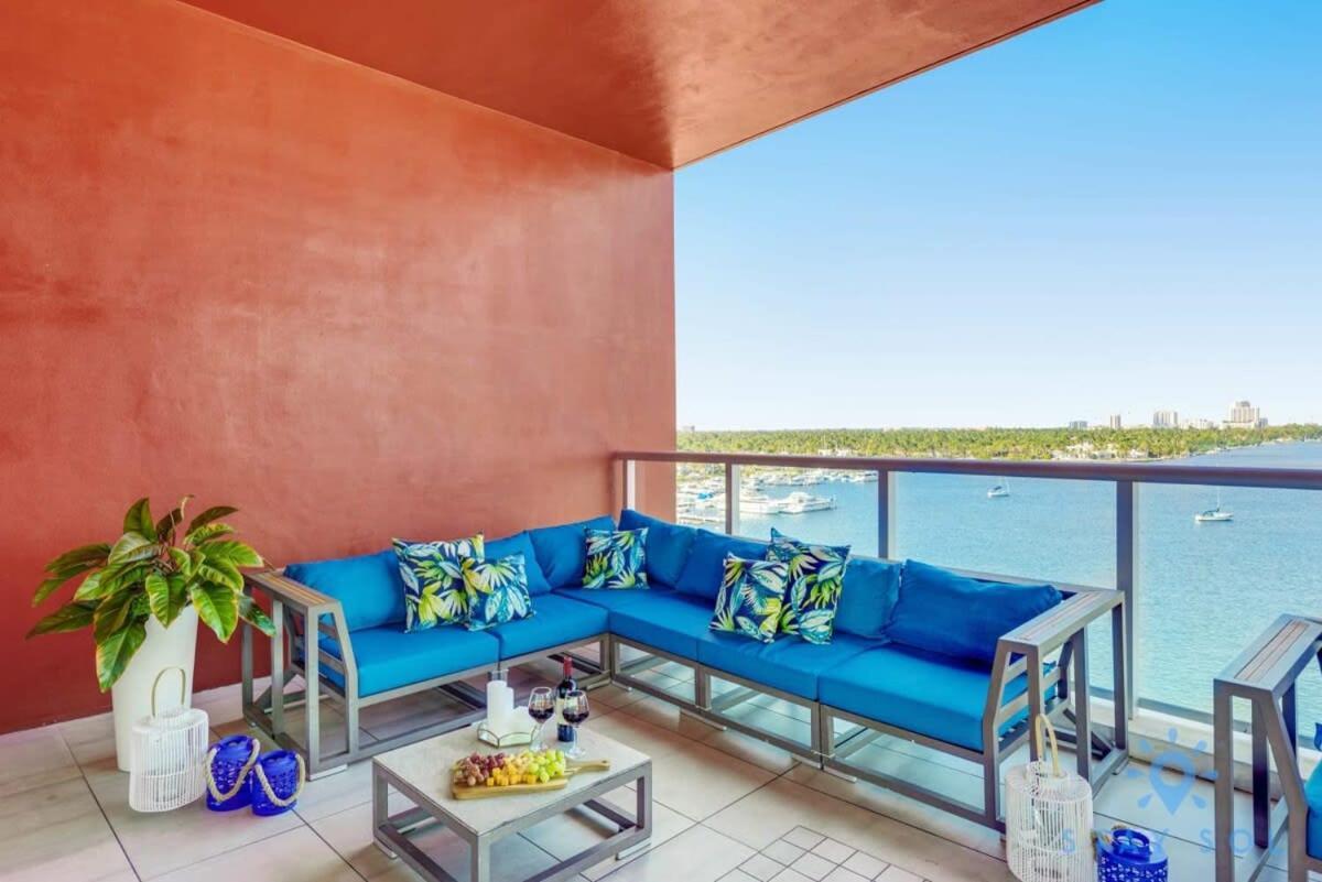 Best Stay - Rooftop Pool - Hollywood Beach Board - Walk מראה חיצוני תמונה